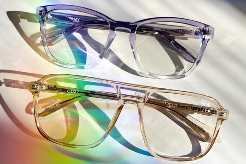 تفاوت عینک اصل و غیراصل